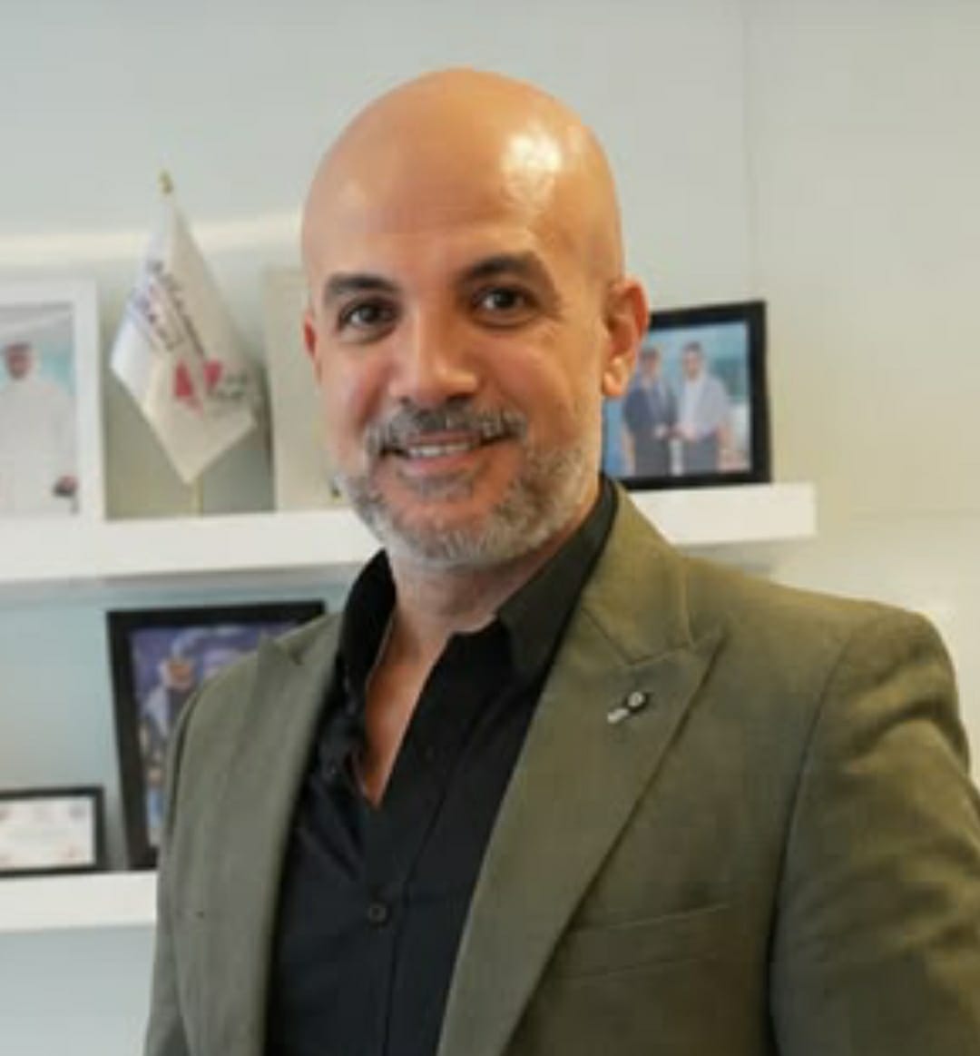 عبدالمنعم أمين شمس الدين