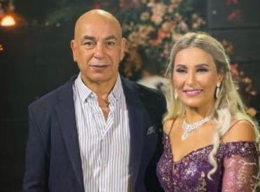 بعد مشاجرة الساحل.. حسام حسن يطلق زوجته الأولى رسمياً