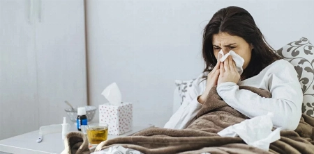 صيف حار وزكام شائع.. نزلات البرد: لماذا؟