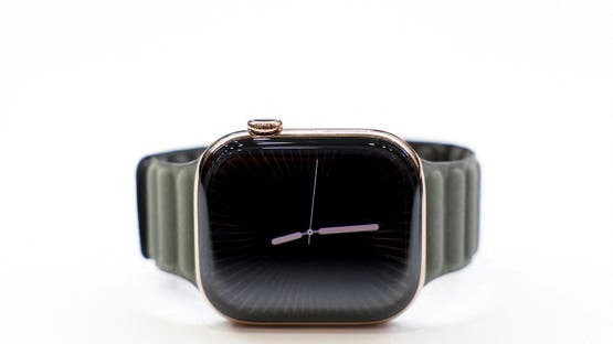 تسريبات تكشف 4 ميزات متوقعة في ساعات Apple Watch المرتقبة